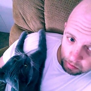 Meet your Posher, Brian